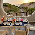 Mar, Colina Sol - T2 Com Acesso A Apartment