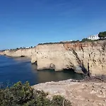 Apartmán Mar, Colina Sol - T2 Com Acesso A Carvoeiro (Lagoa)