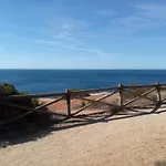 Apartment Mar, Colina Sol - T2 Com Acesso A Carvoeiro (Lagoa)