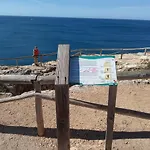 Apartment Mar, Colina Sol - T2 Com Acesso A