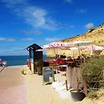Mar, Colina Sol - T2 Com Acesso A Apartmán Carvoeiro (Lagoa)
