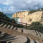 Apartmán Mar, Colina Sol - T2 Com Acesso A Carvoeiro (Lagoa)