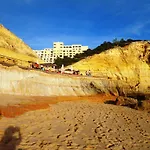 Apartmán Mar, Colina Sol - T2 Com Acesso A Carvoeiro (Lagoa)