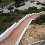 Apartment Mar, Colina Sol - T2 Com Acesso A Carvoeiro (Lagoa)