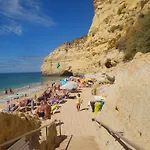 Apartmán Mar, Colina Sol - T2 Com Acesso A Carvoeiro (Lagoa)