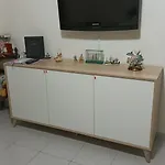 Apartment Mar, Colina Sol - T2 Com Acesso A