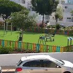Mar, Colina Sol - T2 Com Acesso A Apartmán