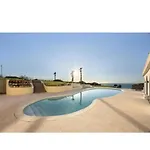 Apartmán Mar, Colina Sol - T2 Com Acesso A *