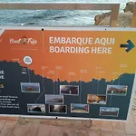 Apartmán Mar, Colina Sol - T2 Com Acesso A