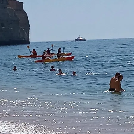 T2 De Centeanes Carvoeiro (Lagoa)