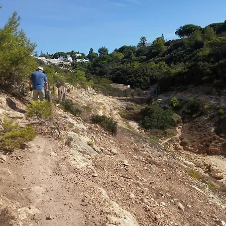 T2 De Centeanes Carvoeiro (Lagoa)