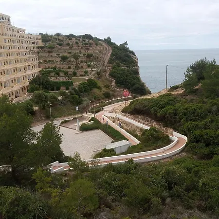 T2 De Centeanes Carvoeiro (Lagoa)