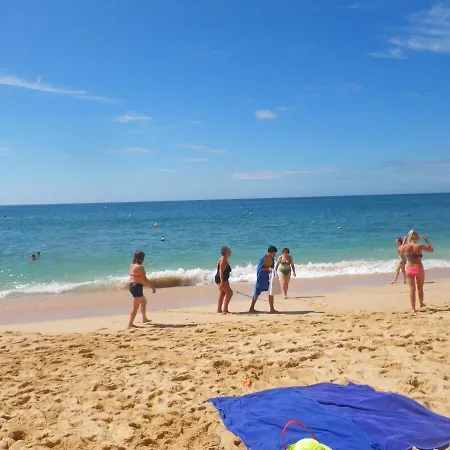 T2 De Centeanes * Carvoeiro (Lagoa)