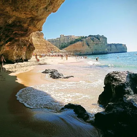 T2 De Centeanes * Carvoeiro (Lagoa)