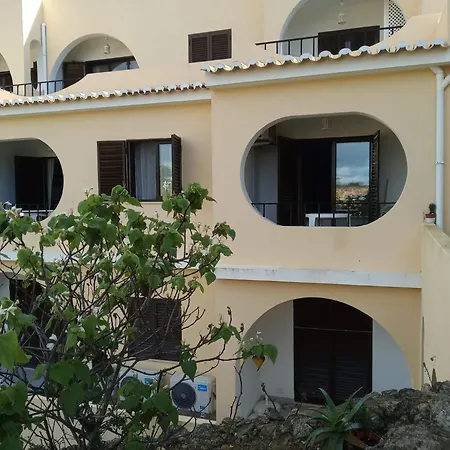 Daire T2 De Centeanes Carvoeiro (Lagoa)