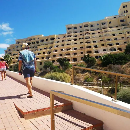 T2 De Centeanes * Carvoeiro (Lagoa)