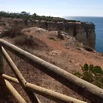 Mar, Colina Sol - T2 Com Acesso à Appartement Carvoeiro (Lagoa)