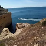 Mar, Colina Sol - T2 Com Acesso à Appartement Carvoeiro (Lagoa)