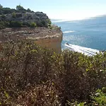 Mar, Colina Sol - T2 Com Acesso à Appartement Carvoeiro (Lagoa)