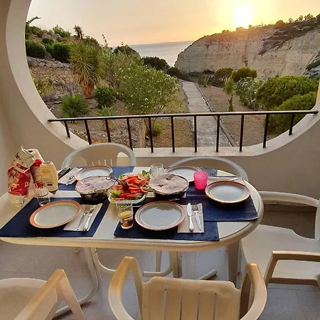 Mar, Colina Sol - T2 Com Acesso A Praia Apartament