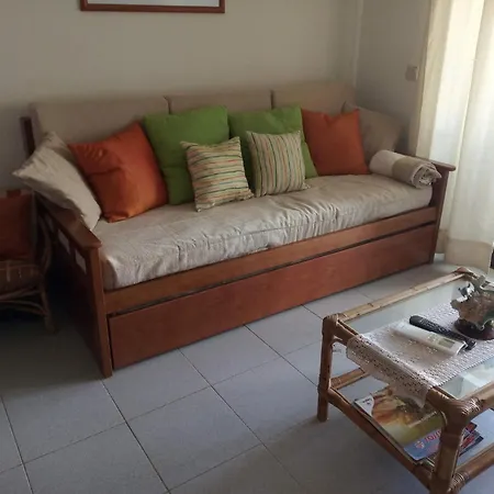 Apartamento T2 De Centeanes Carvoeiro (Lagoa)