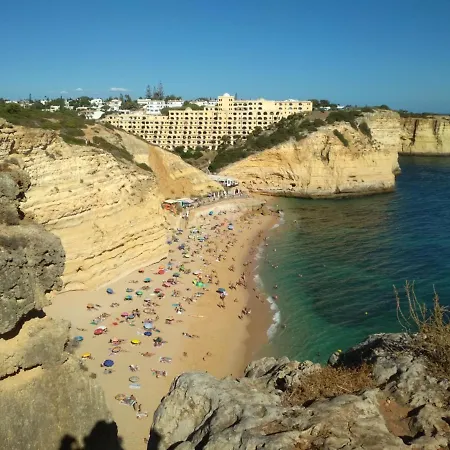 T2 De Centeanes Carvoeiro (Lagoa)