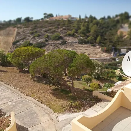 T2 De Centeanes * Carvoeiro (Lagoa)