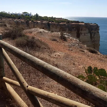 Mar, Colina Sol - T2 Com Acesso A Praia Apartament Carvoeiro (Lagoa)