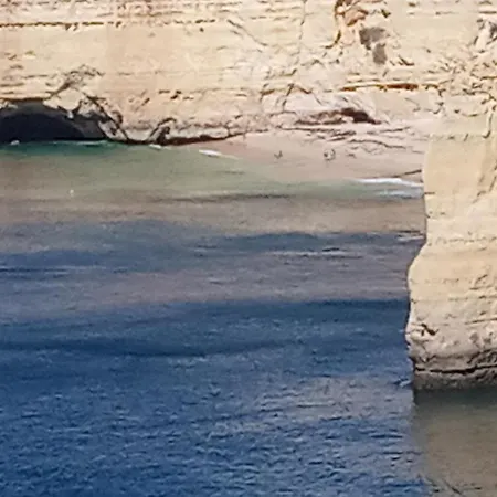 Mar, Colina Sol - T2 Com Acesso A Praia Carvoeiro (Lagoa)