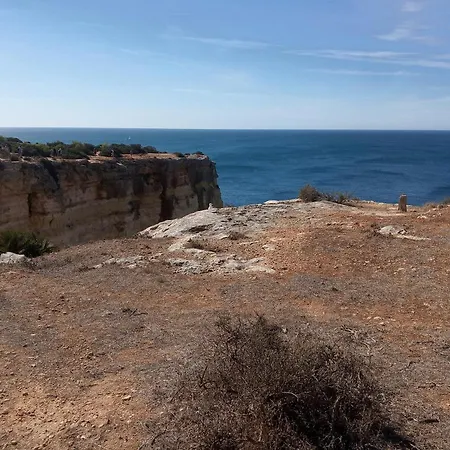 Mar, Colina Sol - T2 Com Acesso A Praia *