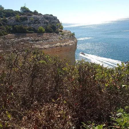 Mar, Colina Sol - T2 Com Acesso A Praia Apartament Carvoeiro (Lagoa)