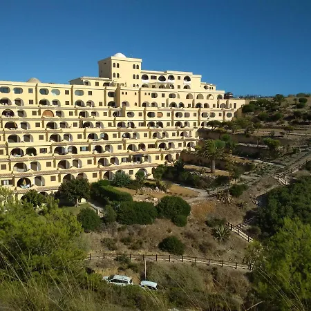 Lägenhet Mar, Colina Sol - T2 Com Acesso A Praia