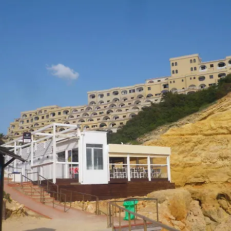 Appartamento Mar, Colina Sol - T2 Com Acesso à