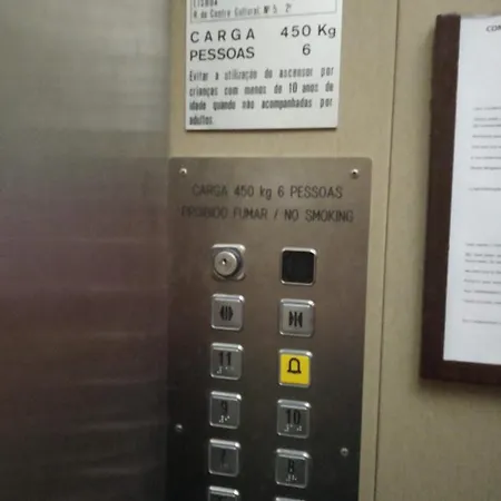 Apartamento T2 De Centeanes *