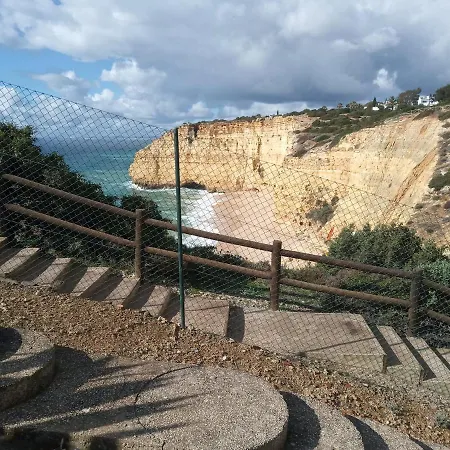 Apartamento T2 De Centeanes Carvoeiro (Lagoa)