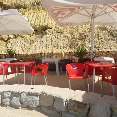 Mar, Colina Sol - T2 Com Acesso A Praia Apartament Carvoeiro (Lagoa)