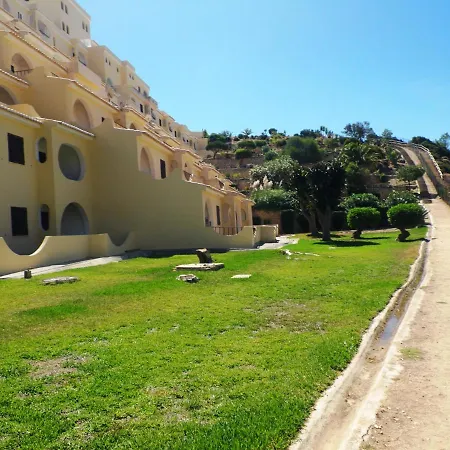 Mar, Colina Sol - T2 Com Acesso A Praia *