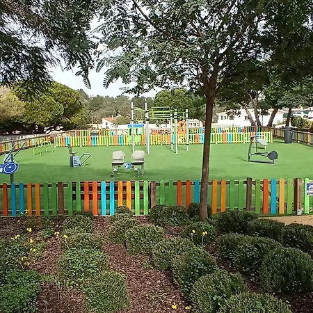 Apartamento T2 De Centeanes