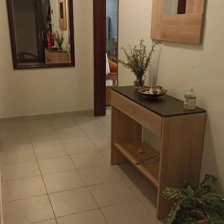 Apartamento T2 De Centeanes Carvoeiro (Lagoa)