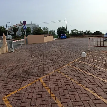 Apartament Mar, Colina Sol - T2 Com Acesso A Praia *