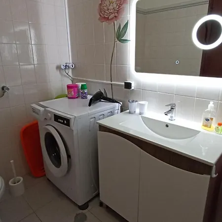 Appartement T2 De Centeanes