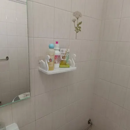 Apartamento T2 De Centeanes