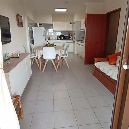 Mar, Colina Sol - T2 Com Acesso A Praia Apartament *