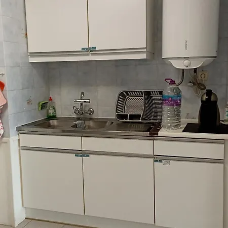 Appartement T2 De Centeanes *