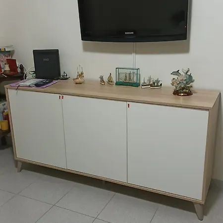 Apartament Mar, Colina Sol - T2 Com Acesso A Praia