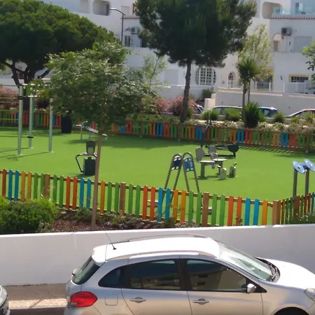 Mar, Colina Sol - T2 Com Acesso A Praia Apartament