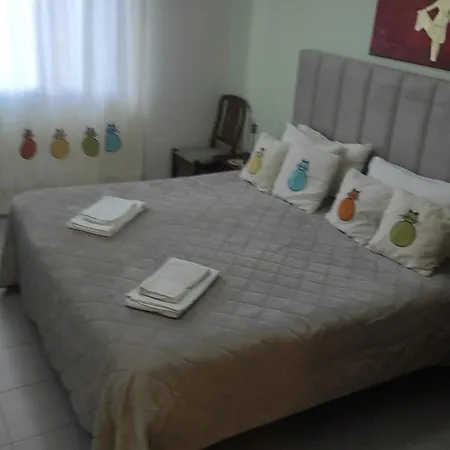 T2 De Centeanes Appartement