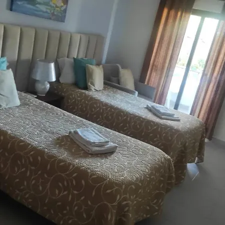 Apartament Mar, Colina Sol - T2 Com Acesso A Praia