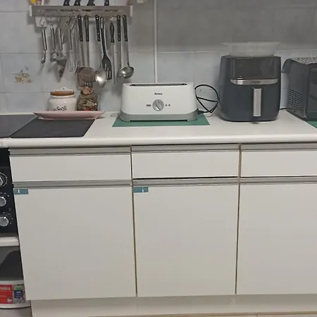 T2 De Centeanes Appartement Carvoeiro (Lagoa)