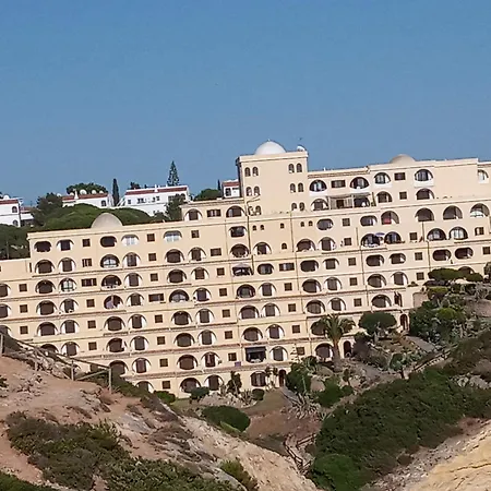 T2 De Centeanes Carvoeiro (Lagoa)